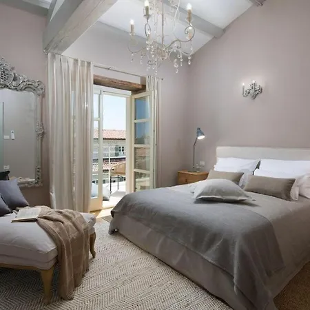 Villa Elena Exclusive With Pool *